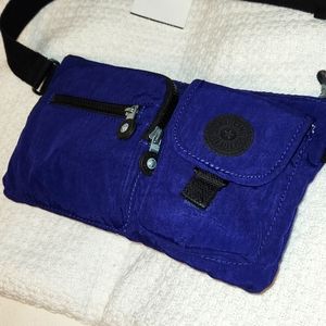 Kipling Belt Bag Bum Bag Y2K